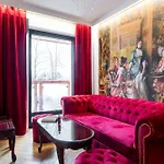 Krolewski Panoramic Апартаменты Закопане