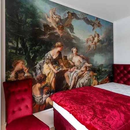 Apartamento Królewski Panoramic Zakopane