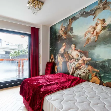 Królewski Panoramic Apartamento