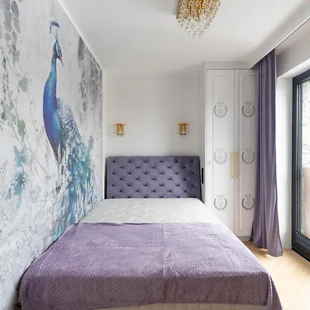 Królewski Panoramic *