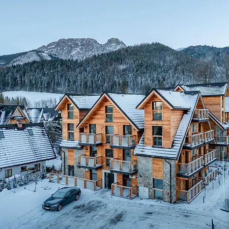 Królewski Panoramic