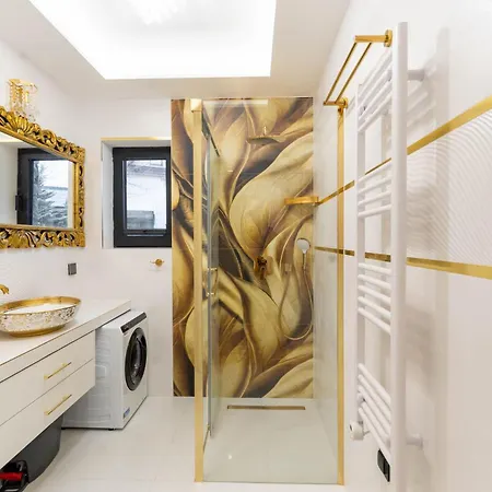 Królewski Panoramic Apartamento Zakopane