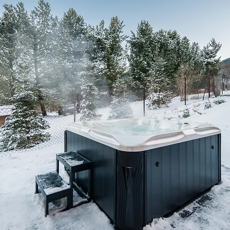 Lägenhet Krolewski Panoramic