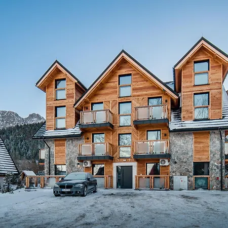 Krolewski Panoramic * Zakopane