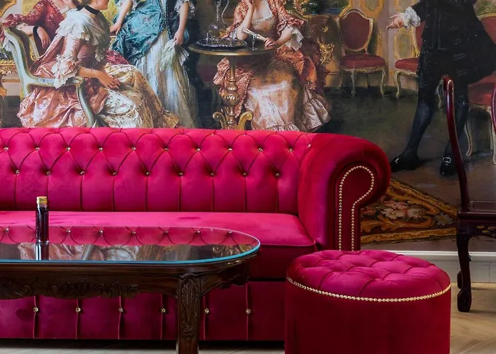 Królewski Panoramic Apartamento