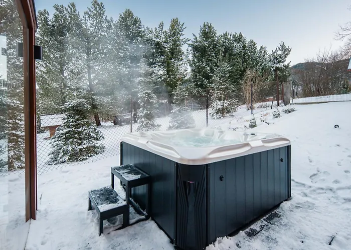 Lägenhet Krolewski Panoramic