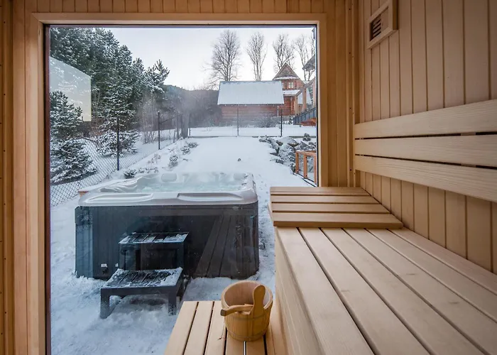 Królewski Panoramic *