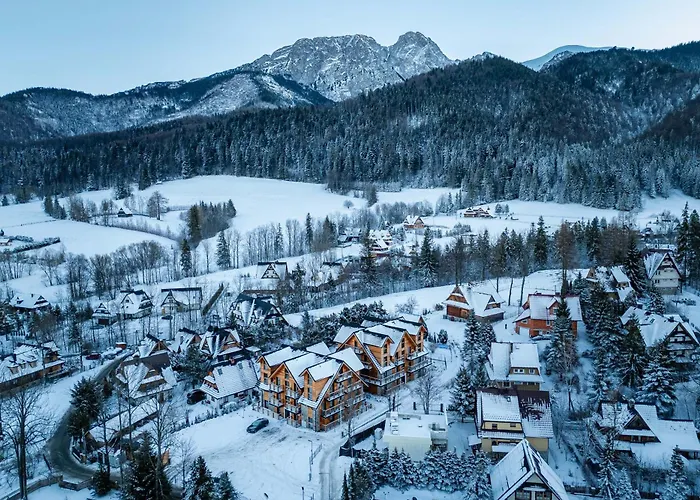 Królewski Panoramic